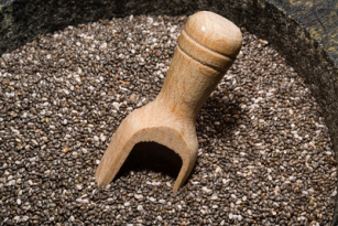 Chia Samen
